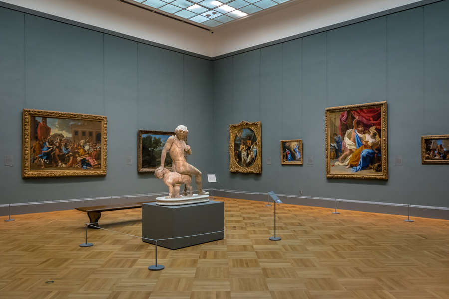 Virtual Arts in NYC: How to Tour Museums, Stream Performances & More ...