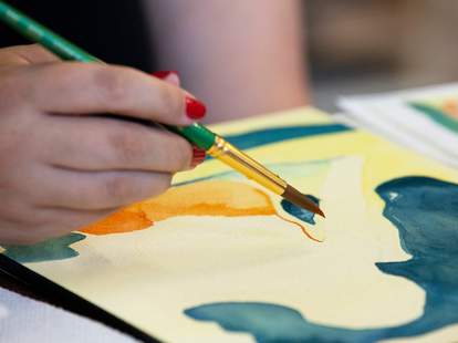 Virtual Arts In Chicago How To Tour Museums Stream Classes More Thrillist