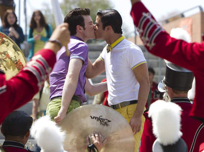 glee