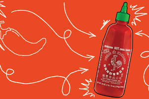 The History of Sriracha