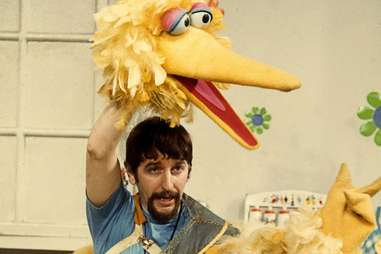 i am big bird the caroll spinney story