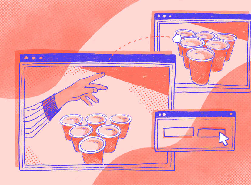 Best Online Drinking Games Fun Ways To Drink Virtually With Friends Thrillist Best Online Drinking Games Fun Ways To Drink Virtually With Friends Thrillist