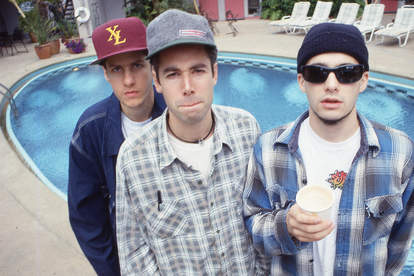 beasties