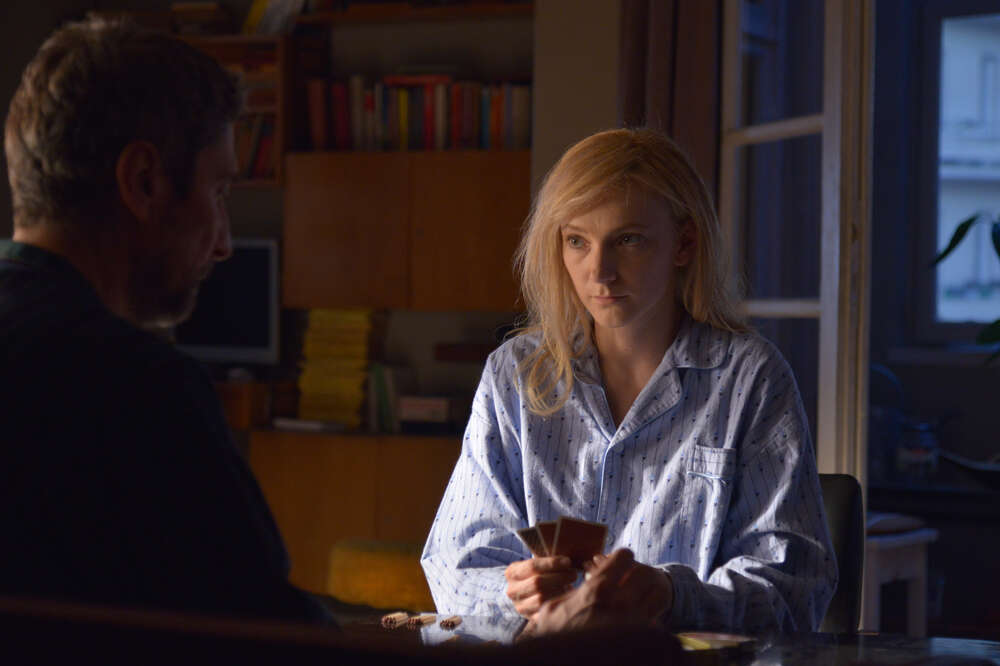 Best foreign movies on 2025 netflix