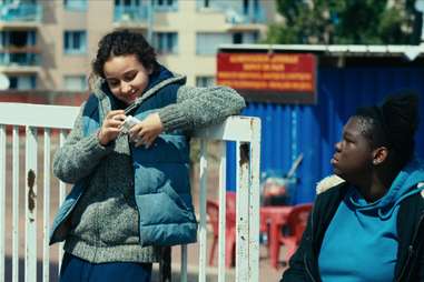 Best Foreign Films On Netflix International Movies To Watch Right Now Thrillist