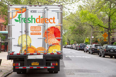 FreshDirect