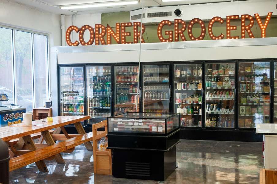 Best Local Grocery Stores in Atlanta Good Markets for Food & Supplies