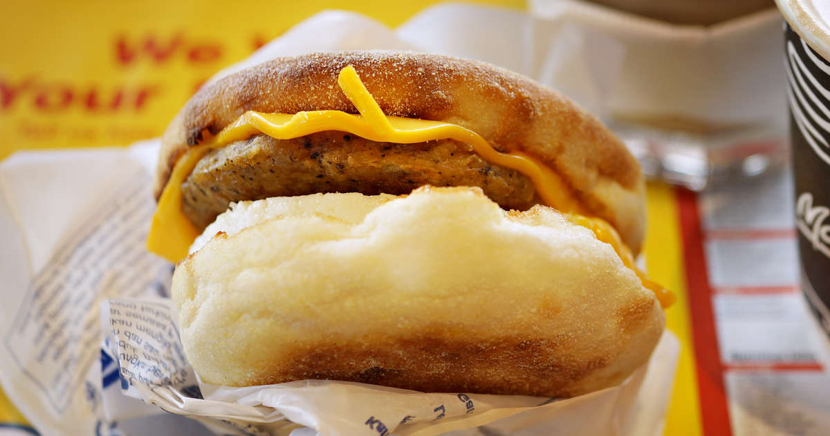 where can i buy mcdonalds sausage patties