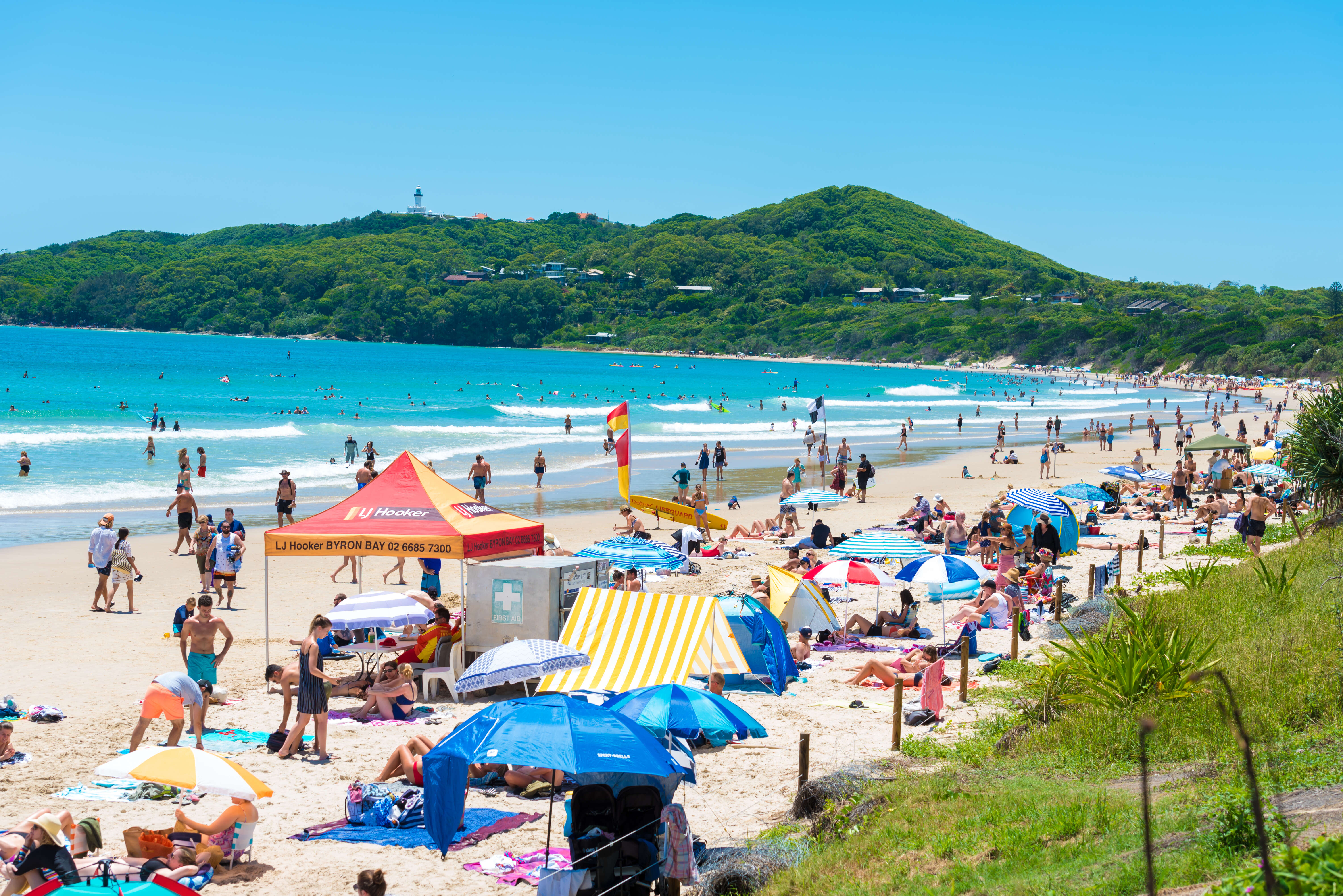 Byron Bay