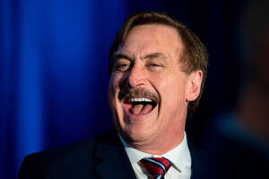 Who Is Mike Lindell? Narrated By PJ Evans