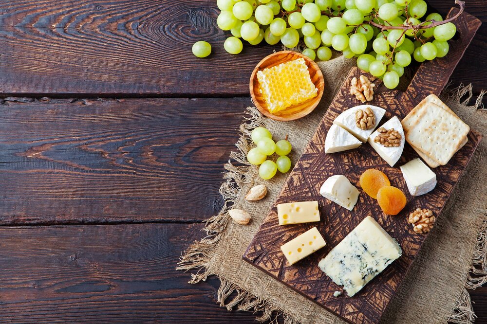 Best Grocery Delivery Services In La How To Order Food Supplies