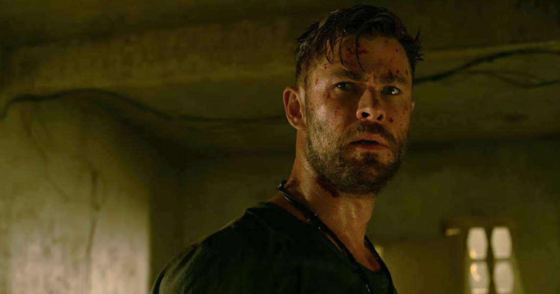 'Extraction' Ending, Explained Does Tyler Live at the End of the Movie