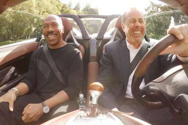 comedians in cars getting coffee