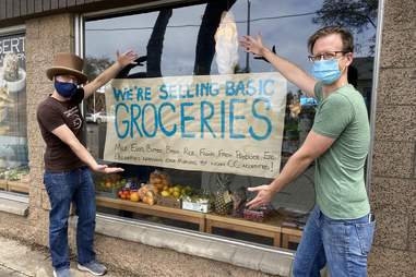 Best Local San Diego Grocery Stores Good Markets For Food