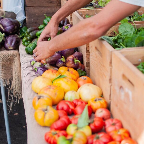 San Diego Markets