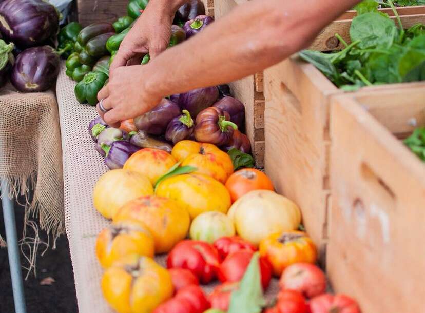 San Diego Markets