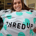 Thredup Helps You Give Away Old Clothes From the Safety of Your Home