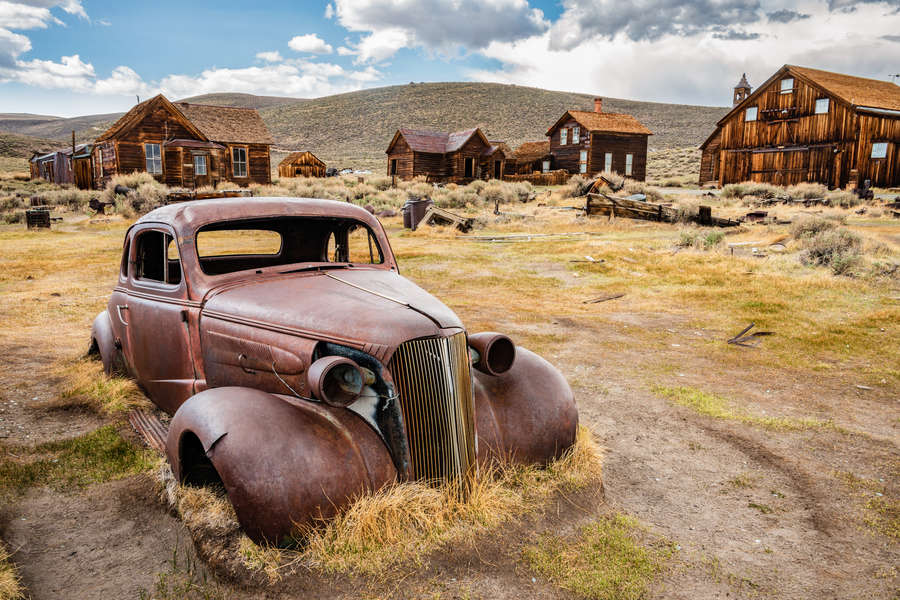 Abandoned Towns In America Deserted Places You Can Still Visit Thrillist 5356