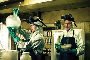 breaking bad