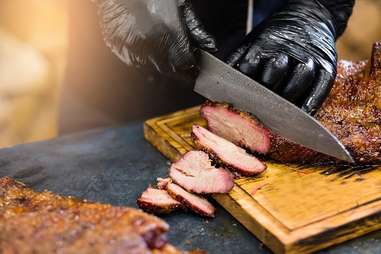 Tony's Meats and Market