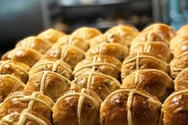 Australian Bakery Cafe