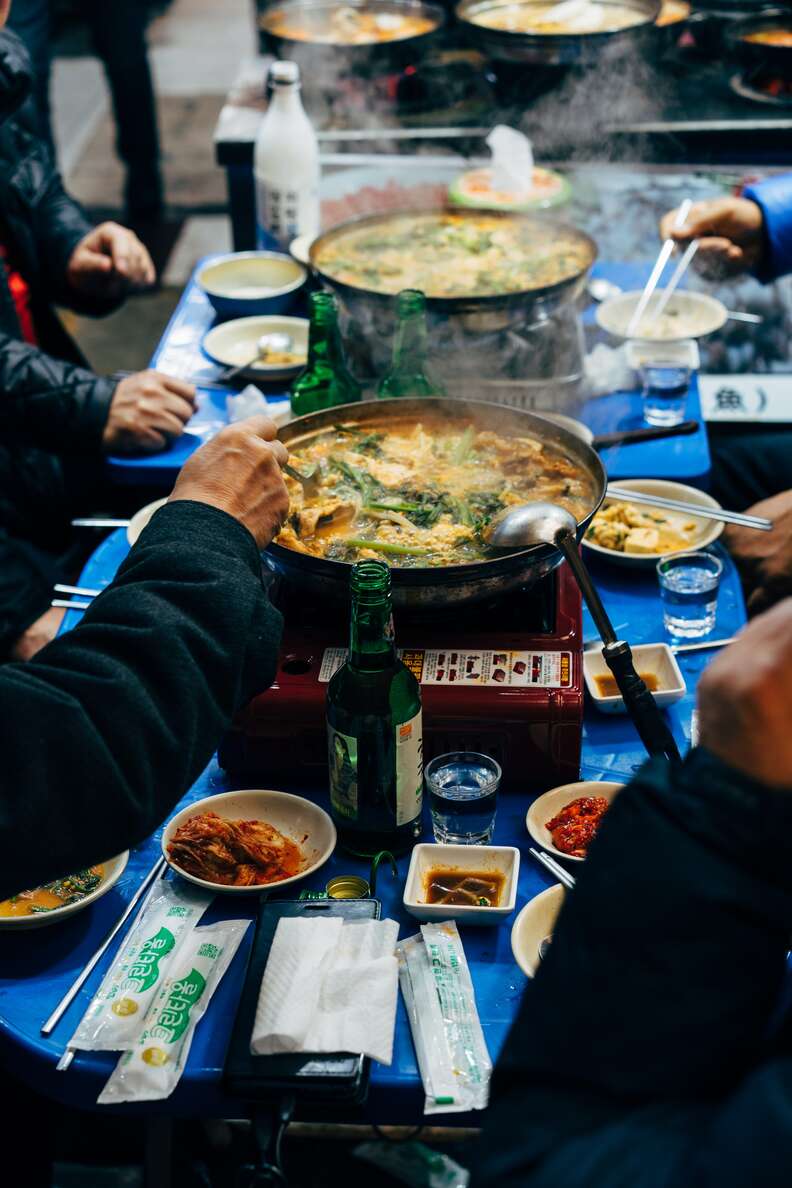 South Korea