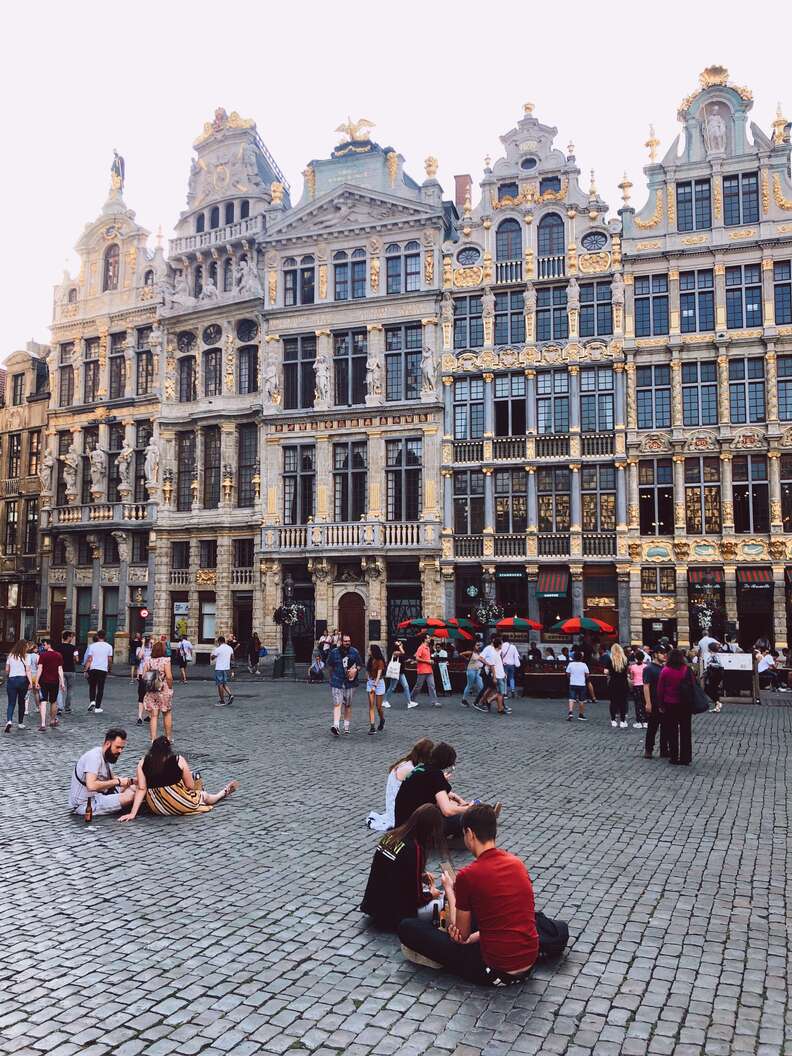 Belgium