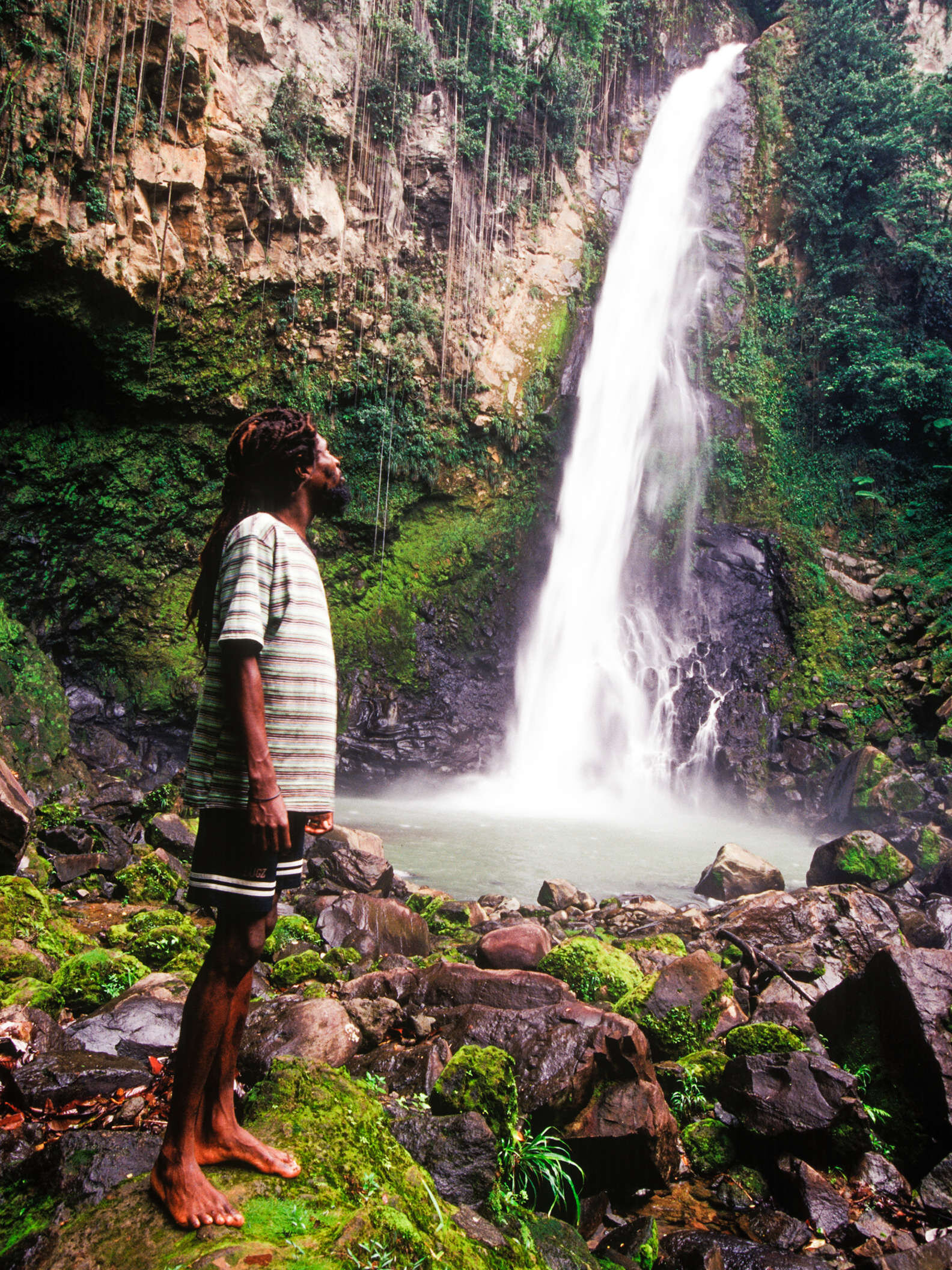 Best Small Countries to Visit Costa Rica, Monaco, Nepal & More Thrillist