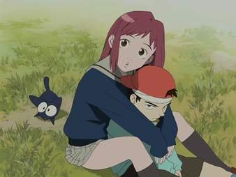 Flcl Explained Why The Anime Is Still Great 20 Years Later Flcl Explained Why The Anime Is Still Great 20 Years Later