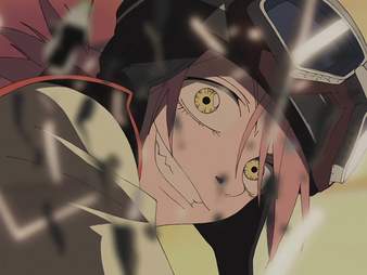 Flcl Explained Why The Anime Is Still Great 20 Years Later Thrillist