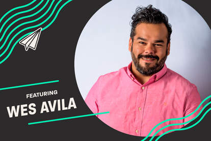 Wes Avila