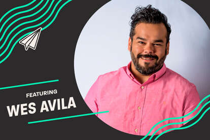 Wes Avila