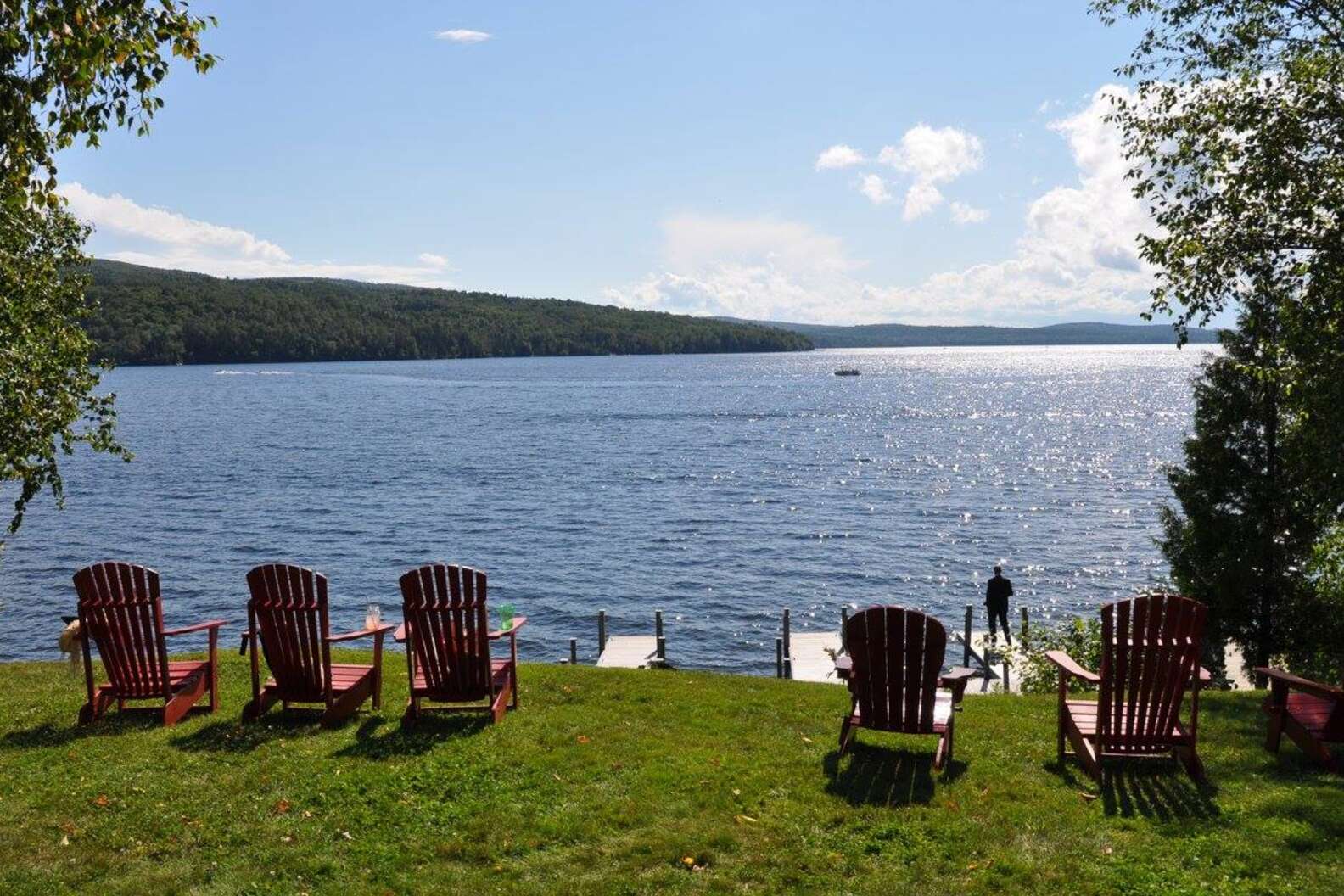 The Loon Lodge Inn & Restaurant
