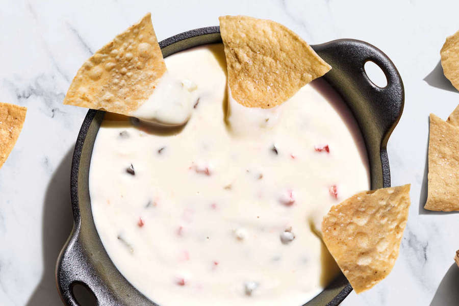 Chipotle Free Queso How to Get the Freebie All Week for Cinco de Mayo