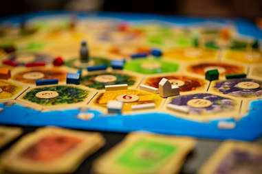 Settlers of Catan