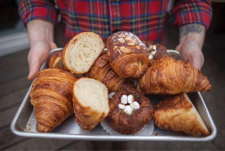 Best Brunch in Washington, DC Good Brunch Spots for Delivery & Pickup Thrillist