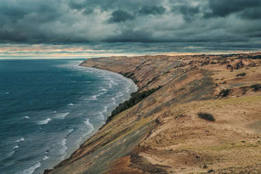 Grand Sable Dunes