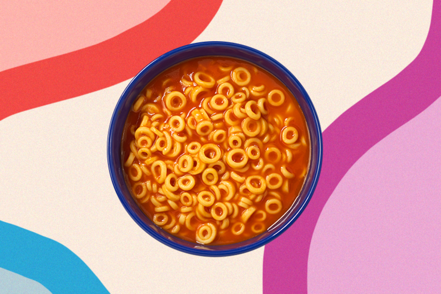 Investigation Which Spaghettios Is The Most Fun To Eat For Adults Thrillist