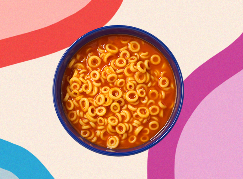 Investigation Which Spaghettios Is The Most Fun To Eat For Adults Thrillist