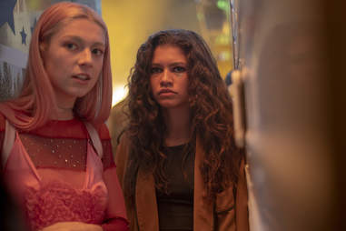 Euphoria Season 2 Release Date Cast News More Thrillist