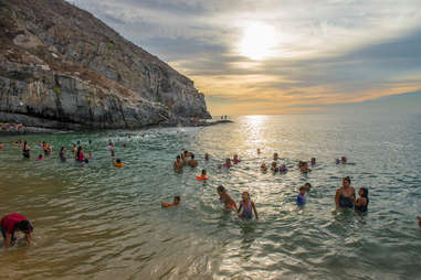 Todos Santos