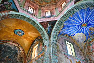 La Capilla de Guadalupe