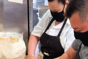 Ghost Kitchen: San Francisco Incubator Mentors Women Restaurant Owners Through COVID Crisis