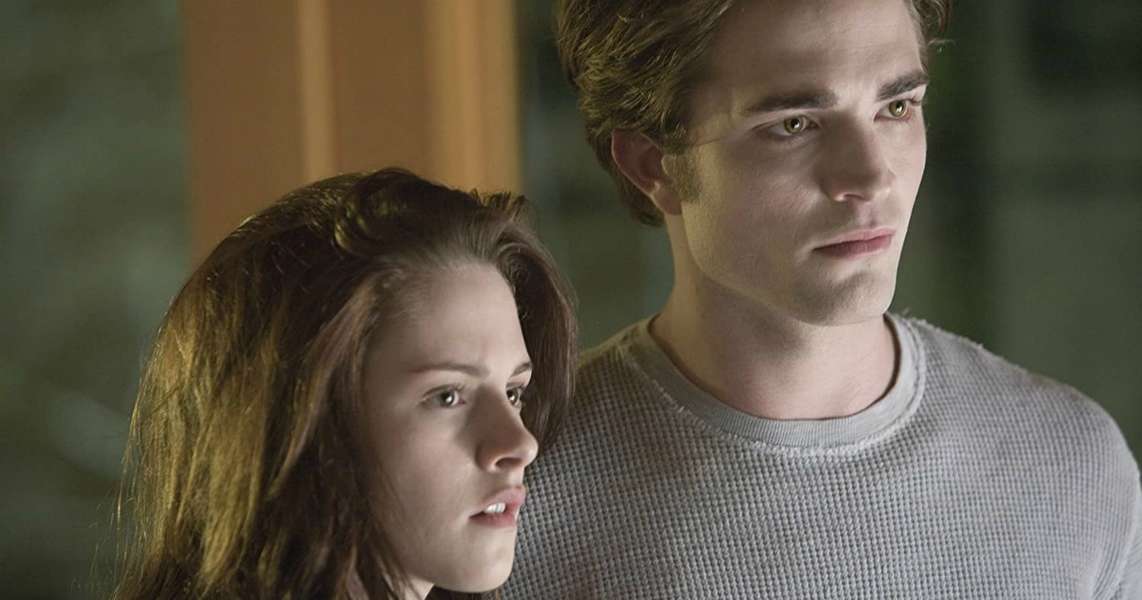 'Midnight Sun' Release Date: When is the New Twilight Book Coming Out