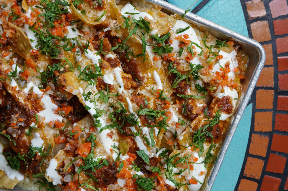 Best Mexican Restaurants In Los Angeles Top Mexican Food To Order