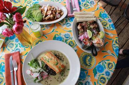 Best Mexican Restaurants In Austin Where To Order Authentic Mexican Food Thrillist