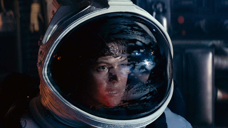 alien movie