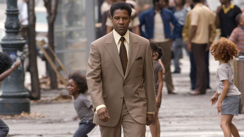 american gangster