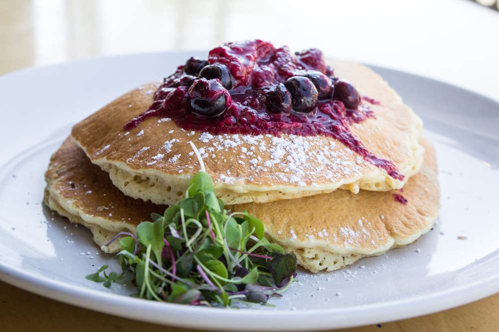 Best Brunch In San Diego Good Brunch Spots To Order In From Right Now Thrillist