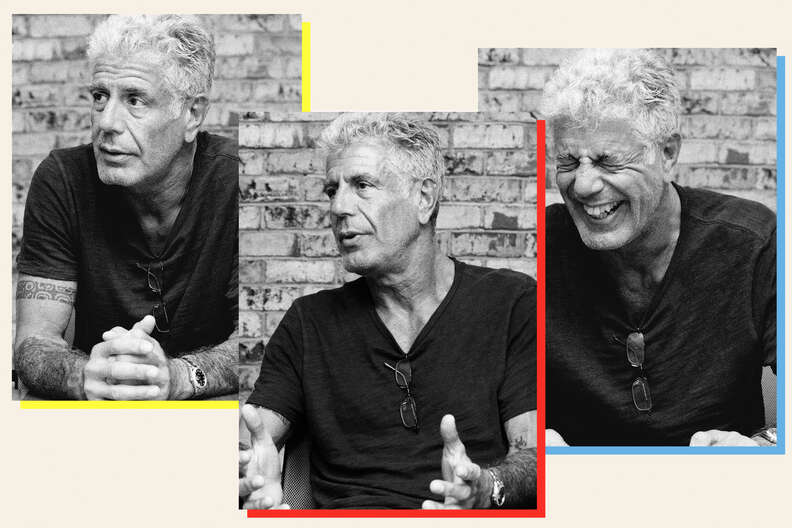 anthony bourdain